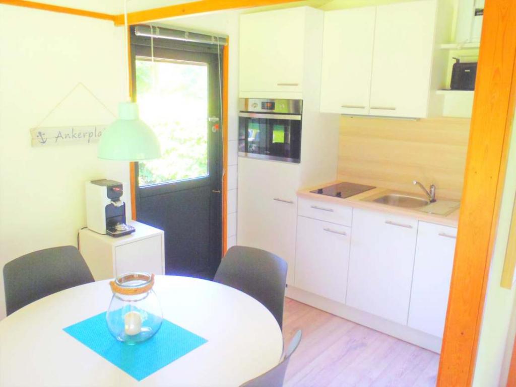 Wellness Chalet No 9 photo 3
