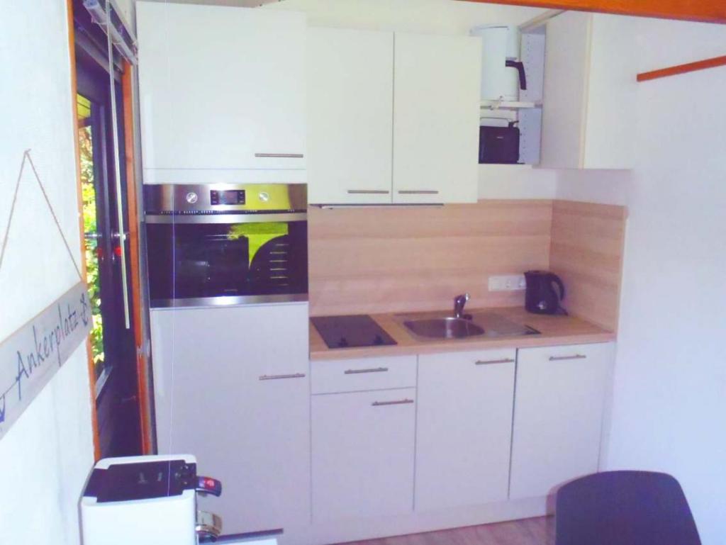 Wellness Chalet No 9 photo 4