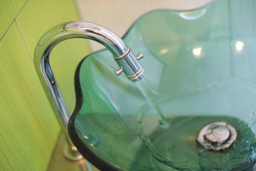 Двухместный (Улучшенный двухместный номер с 1 кроватью), OYO 148 I Hotel