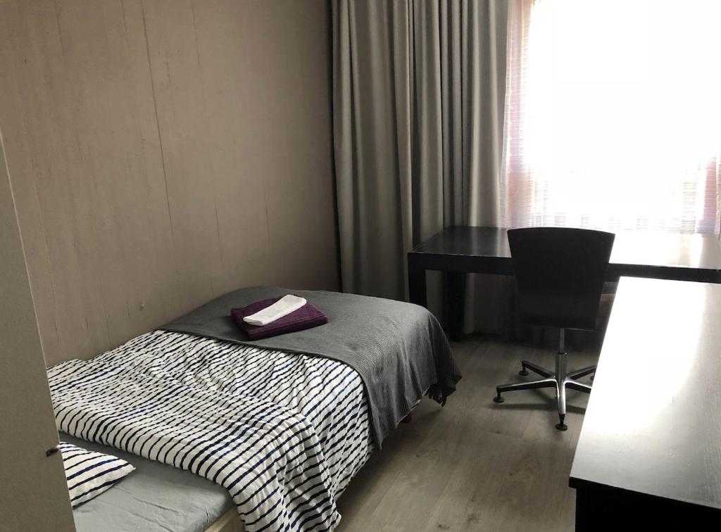 Hotel & Hostel Silmu photo 2