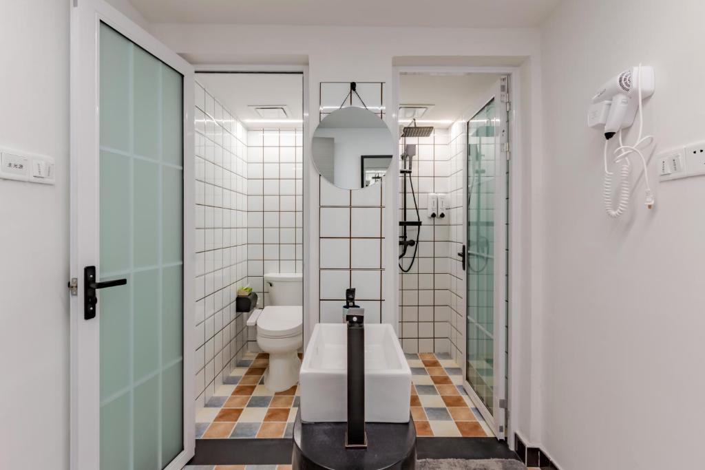 Kunlun Youth Boutique Hostel photo 4