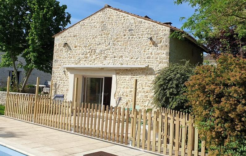 L'OASIS DES MARAIS La maison du Marais photo 3