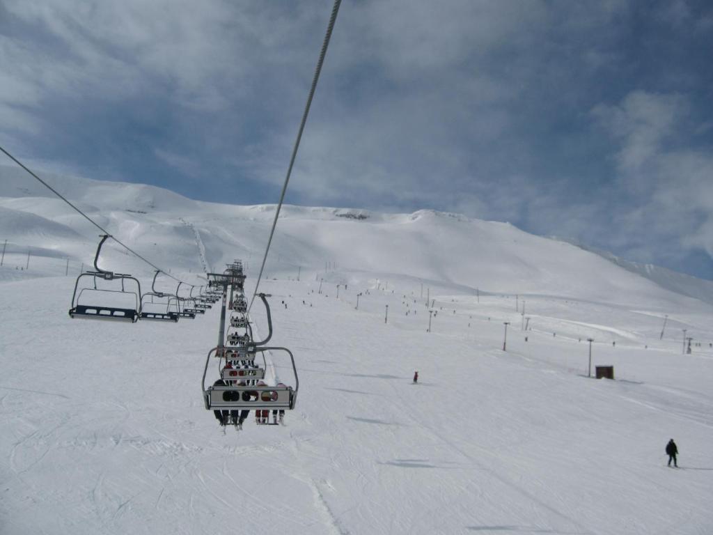 Akureyri Holiday Apartments photo 4