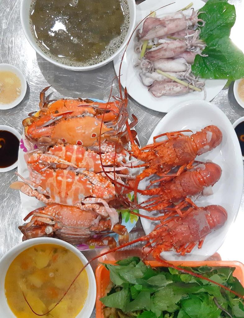 Thanh Tu Hotel photo 3