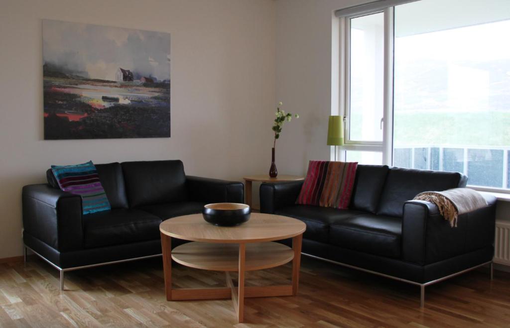 Akureyri Holiday Apartments photo 1