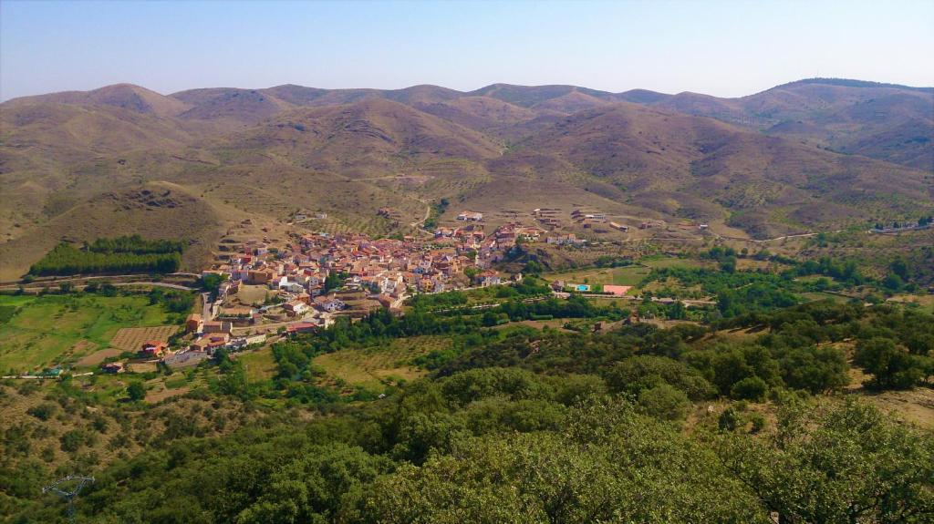Valle Del Río Piedra photo 4