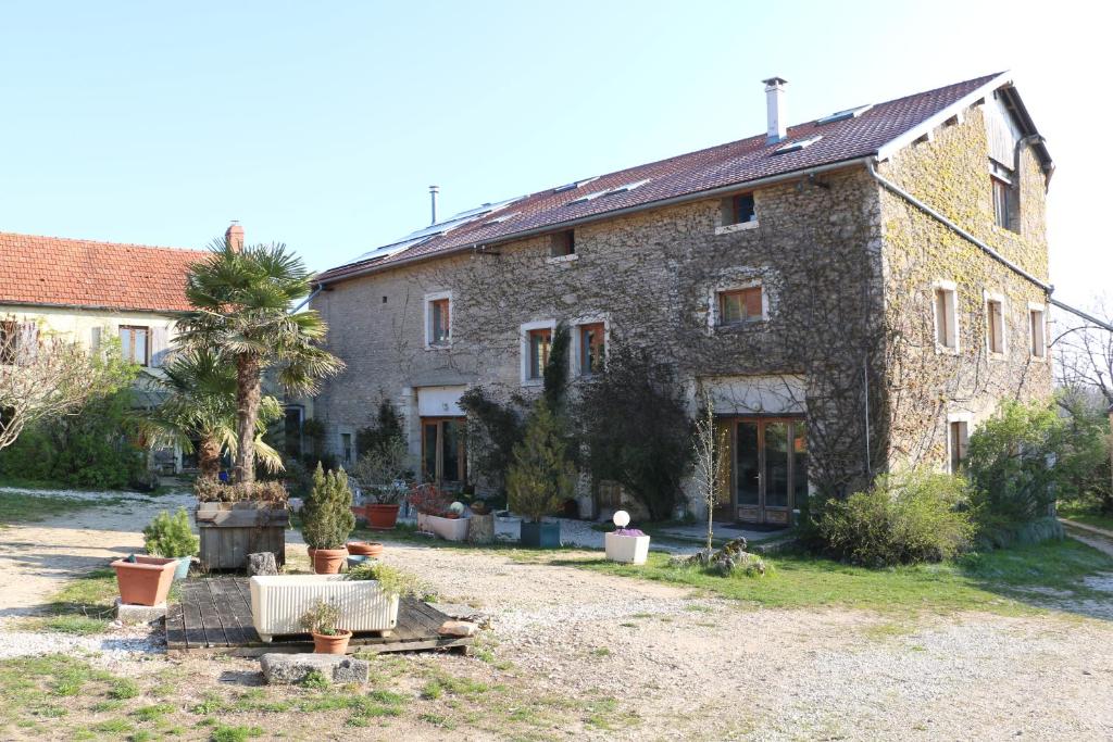 La petite maison photo 2