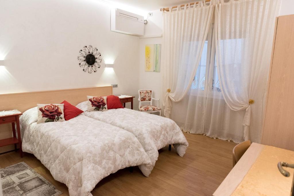 Bed & Breakfast Delle Rose photo 3