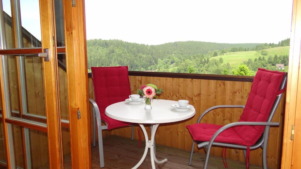 Ferienwohnung Glück Auf photo 1