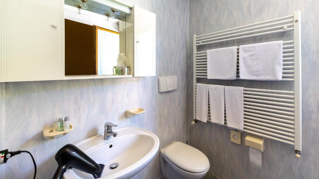Hotel Club Funivia photo 2