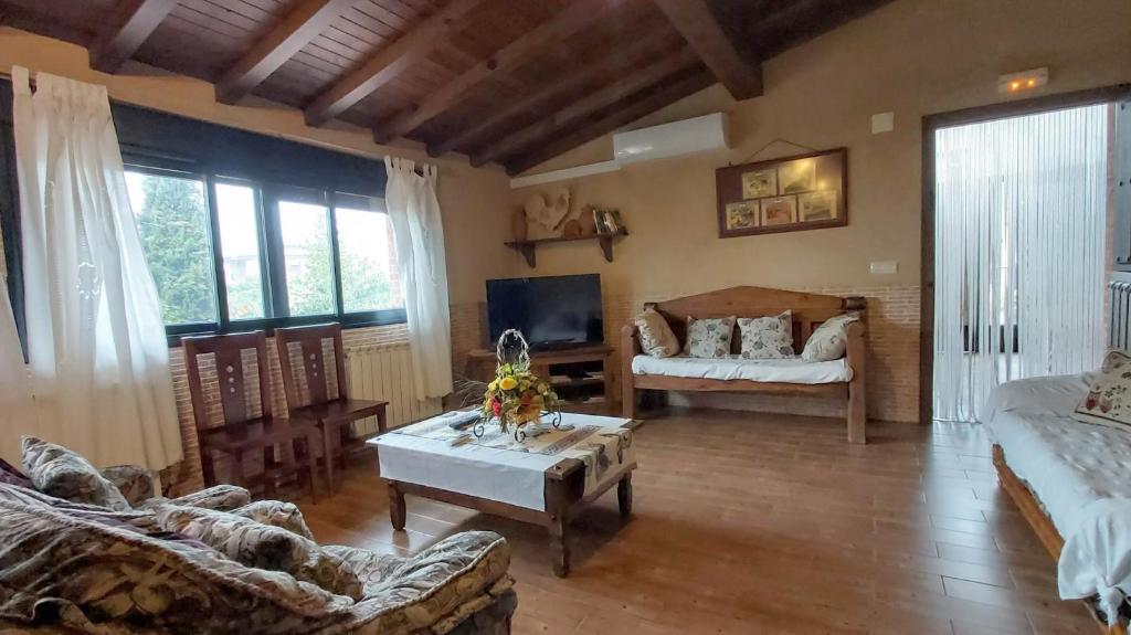 Casa Rural Casona de Jerte photo 3