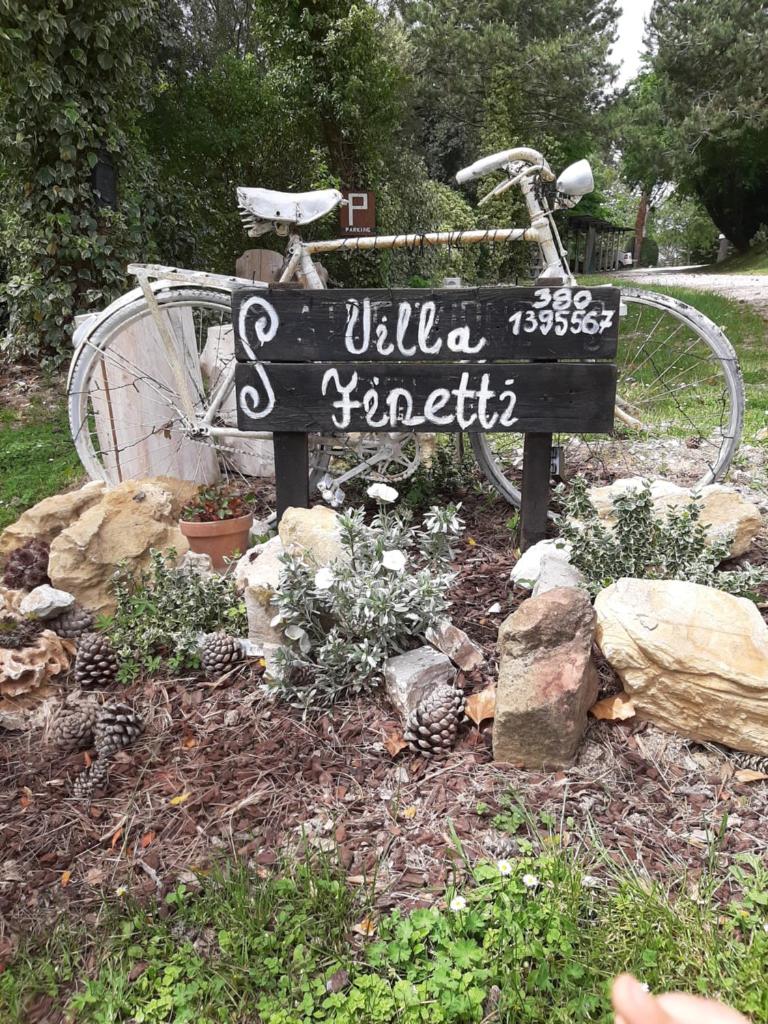 Villa Finetti photo 2