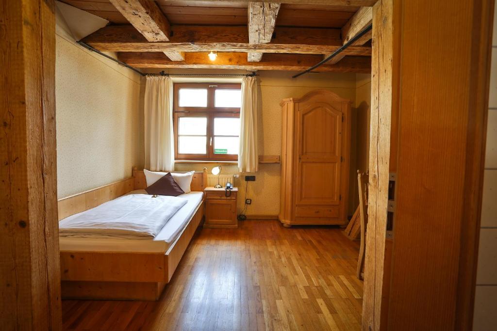 Hotel-Brauereigasthof Josef Fuchs photo 3