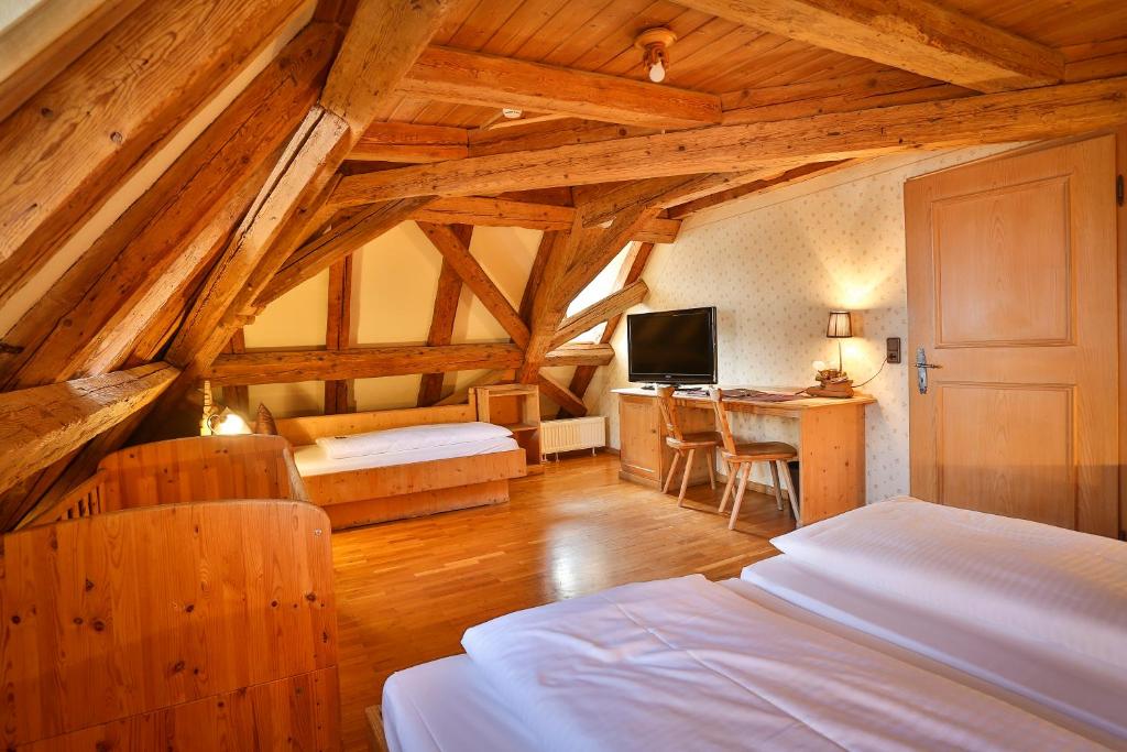 Hotel-Brauereigasthof Josef Fuchs photo 1