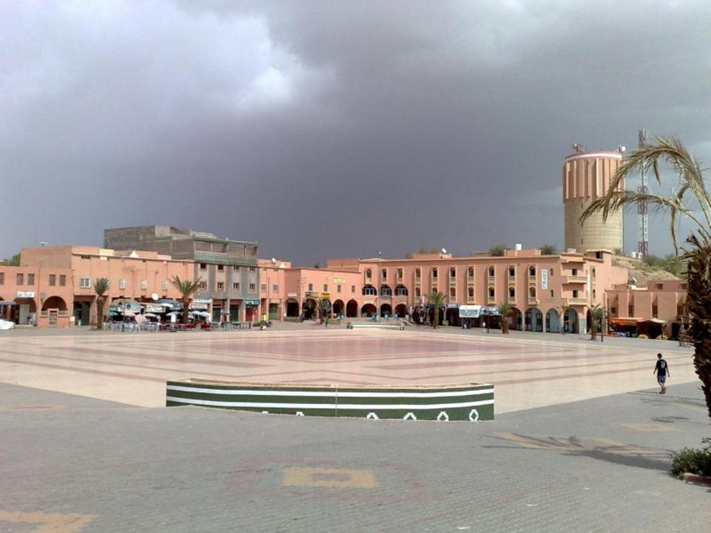 Hotel Bab Sahara photo 4