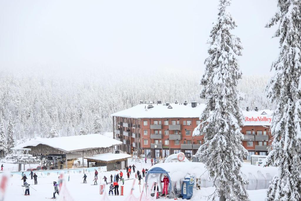 Ski-Inn RukaValley photo 3