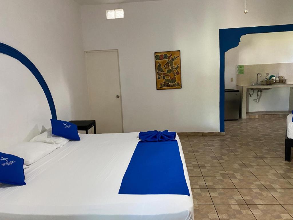 Hotel Paraíso Kora photo 2