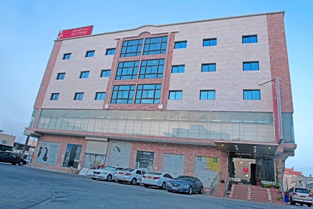 Star Emirates Furnished Apartment photo 1