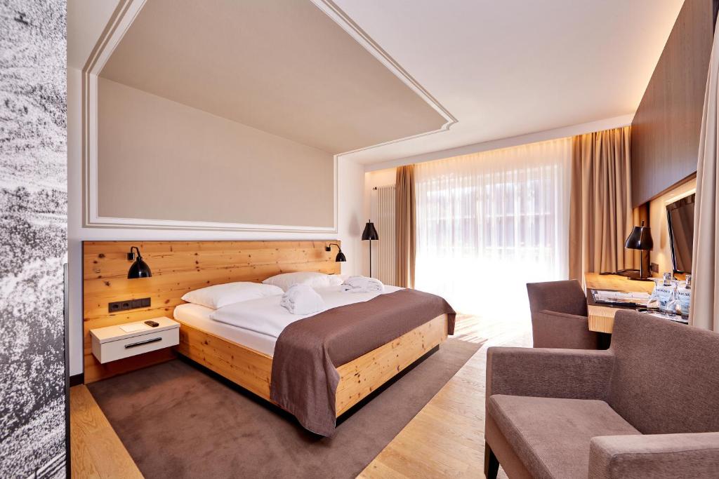 Hotel am Badersee photo 3