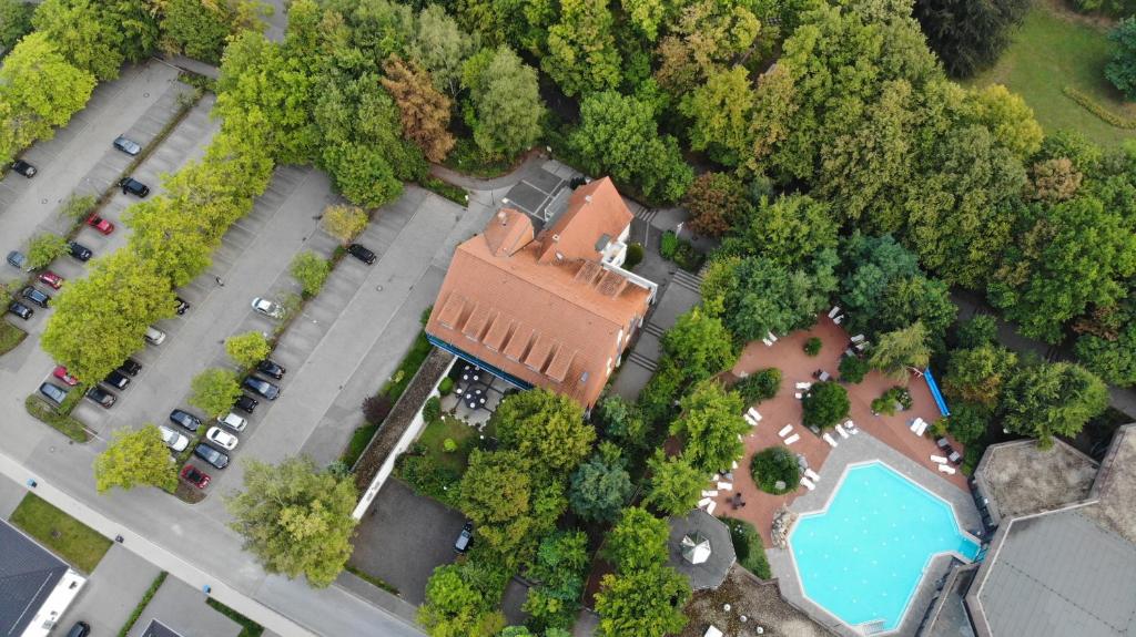 Hotel zur Therme photo 3