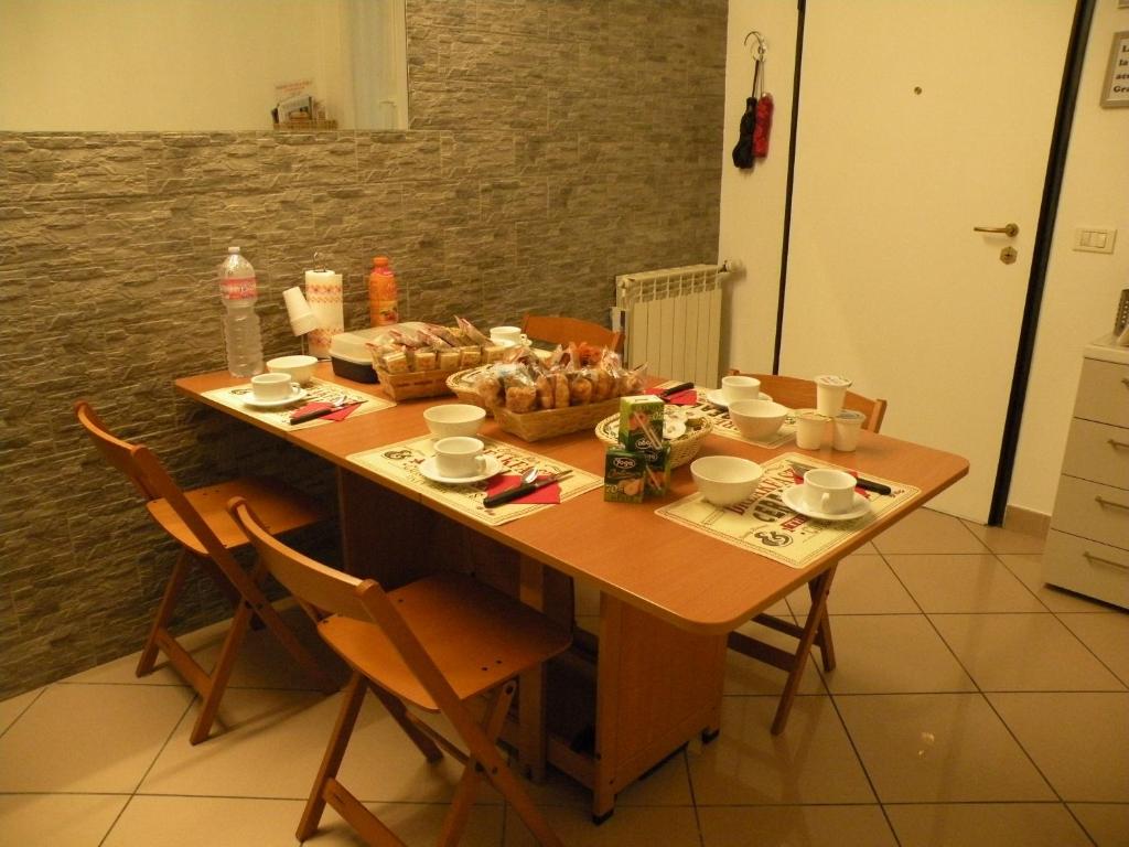 Affittacamere Casadio photo 1