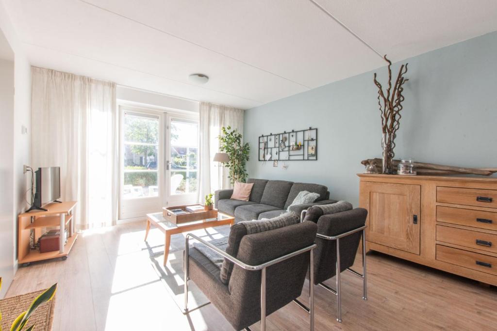 Middensluis Vakantiehuis photo 3