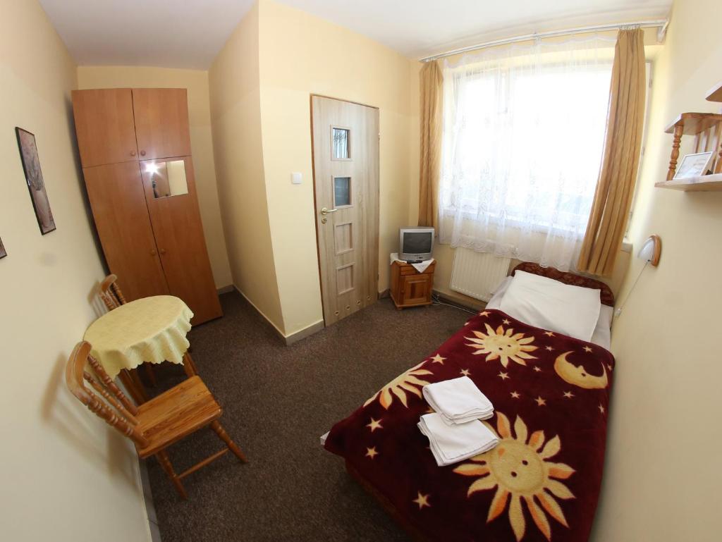 Одноместный (Одноместный номер), Hotel Daisy