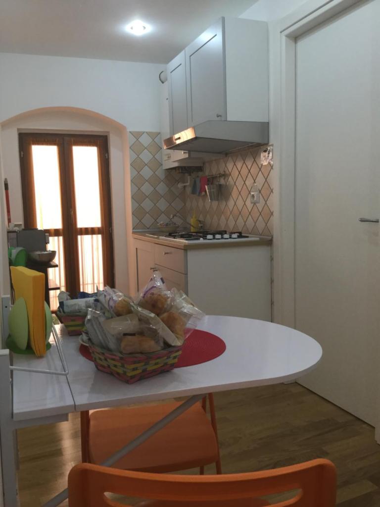 La Piazzetta B&B - Mini appartamento con ingresso indipendente photo 3