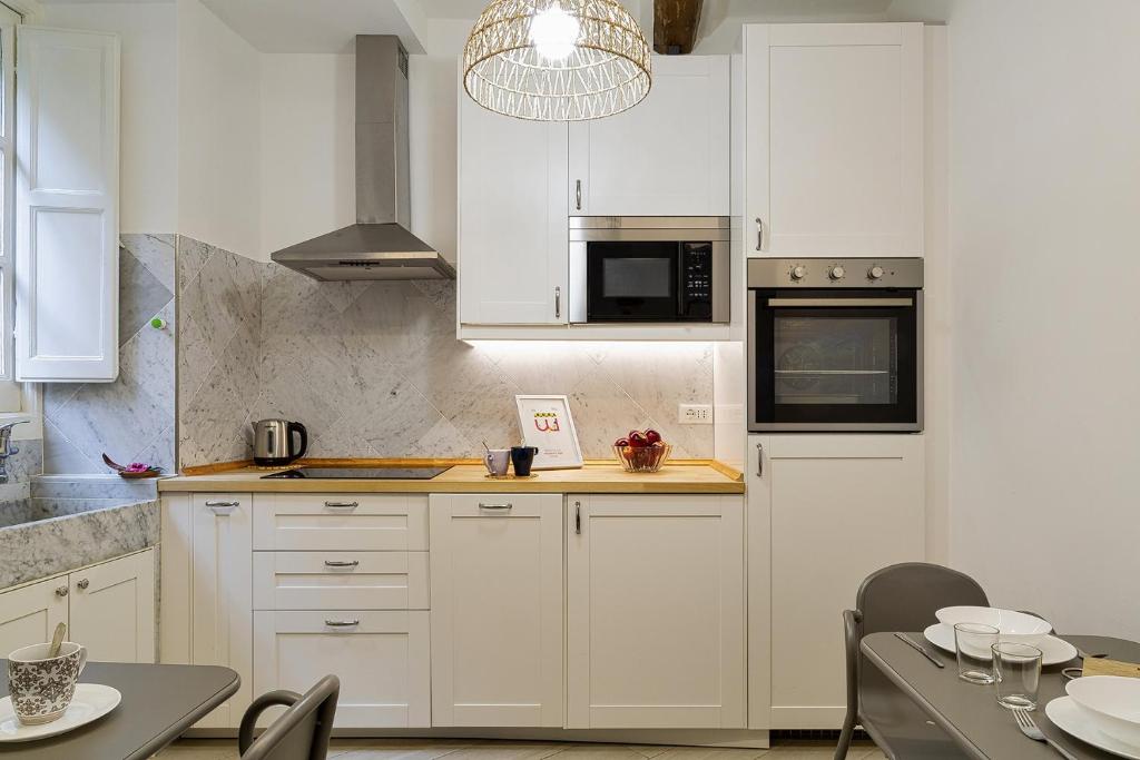 Cozy Holiday Home in Camogli by Wonderful Italy photo 2