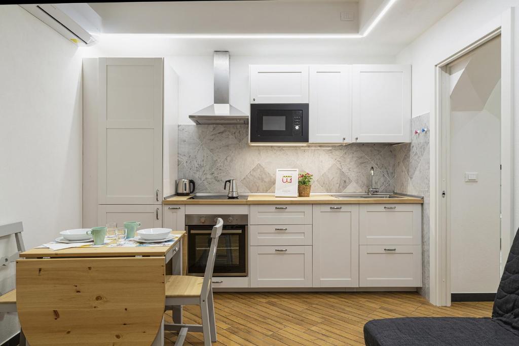 Modern Holiday Home in Camogli by Wonderful Italy photo 1