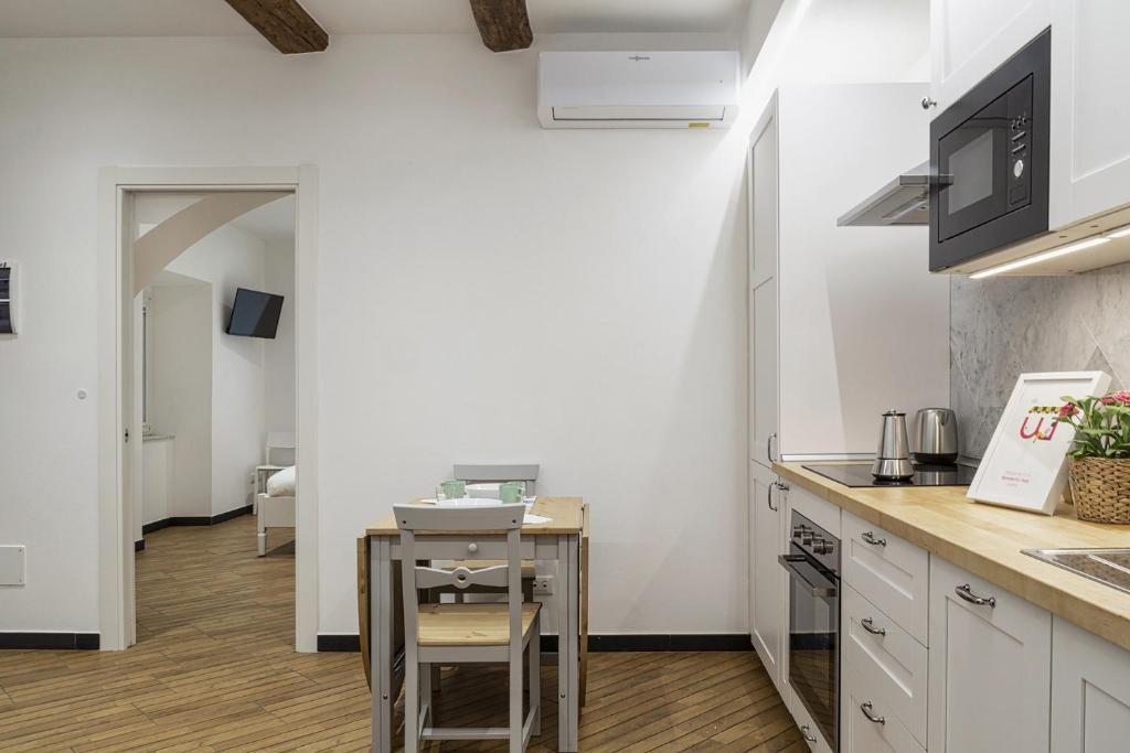 Modern Holiday Home in Camogli by Wonderful Italy photo 4