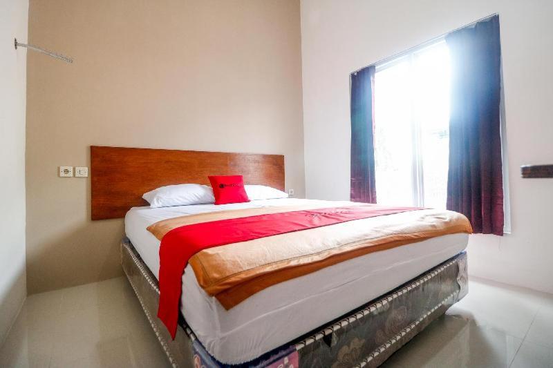 Urbanview Hotel AVA Banjarmasin by RedDoorz photo 4