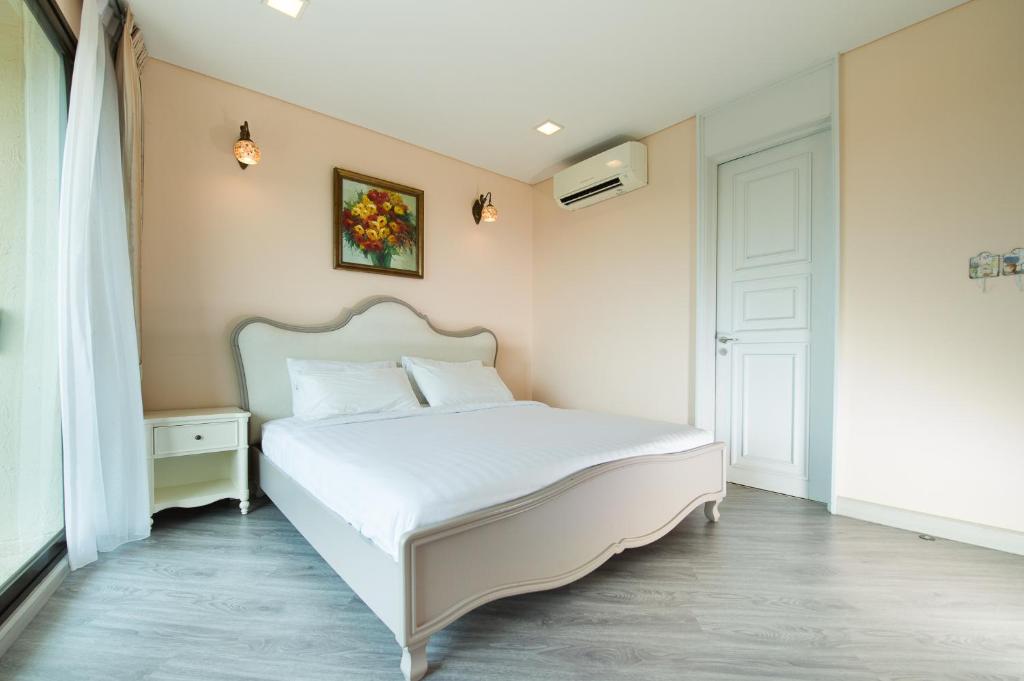 Marrakesh huahin 4bedrooms with seaview 248