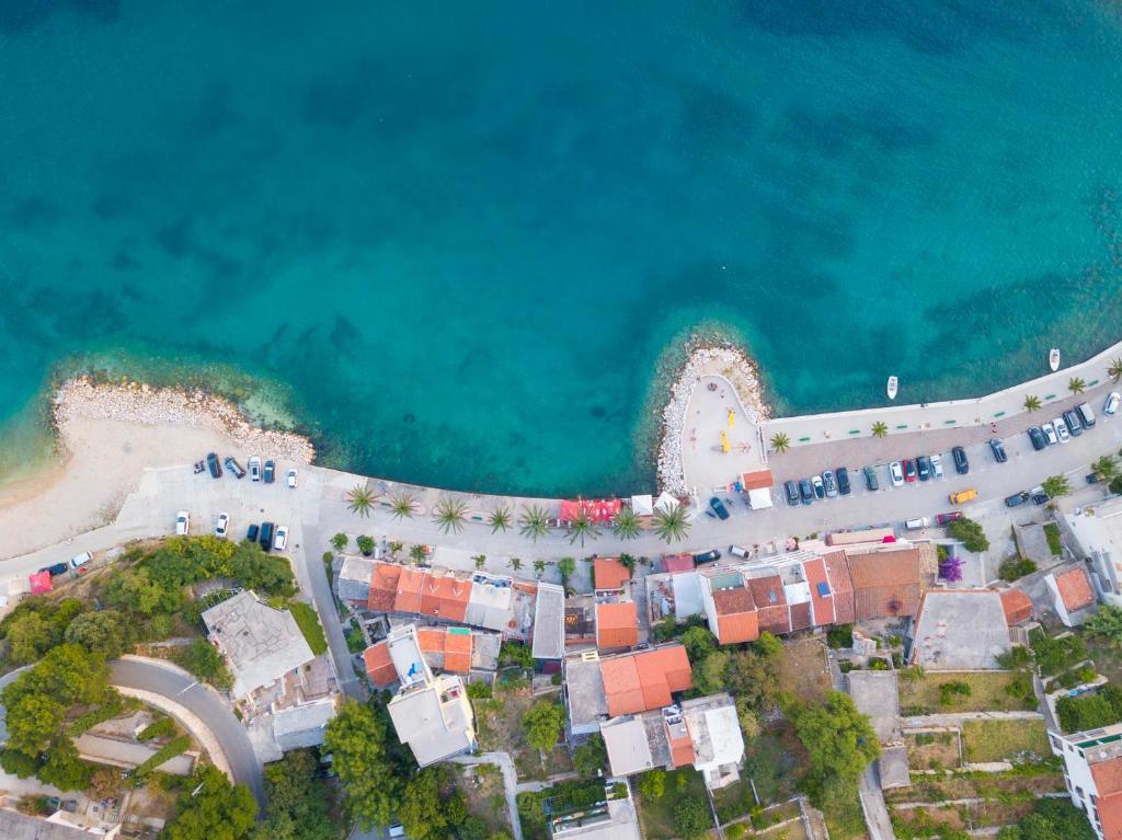 Apartmani Antiqua photo 2