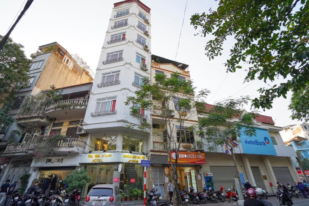 Hanoi Star Hotel