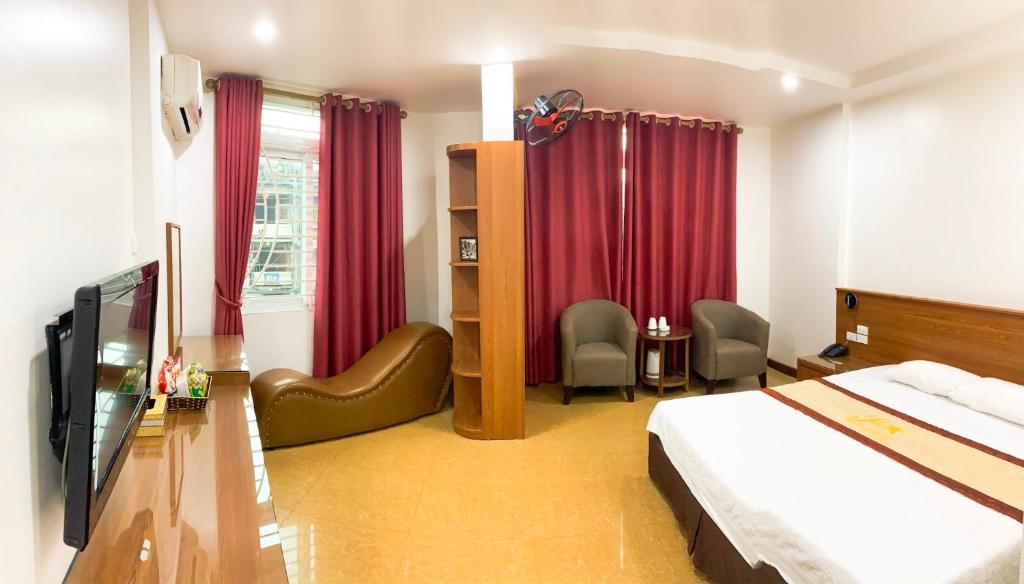 Hanoi Star Hotel