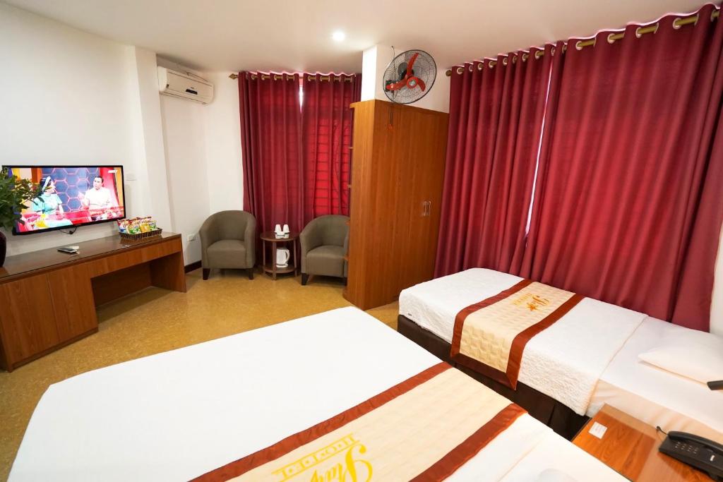 Hanoi Star Hotel