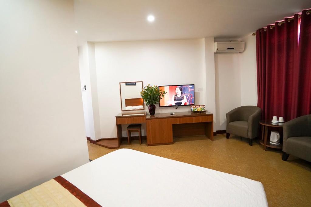 Hanoi Star Hotel