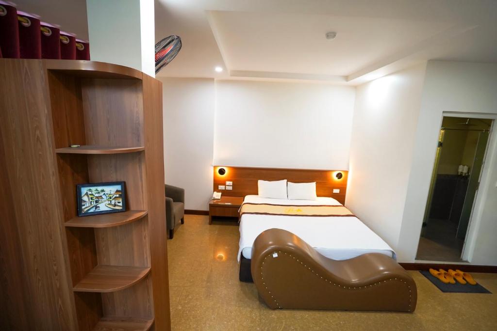 Hanoi Star Hotel