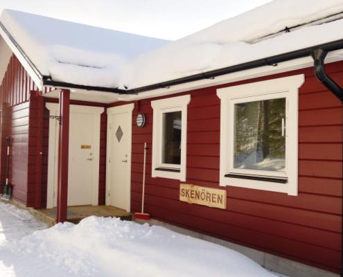 Funäsdalens Stugby photo 1
