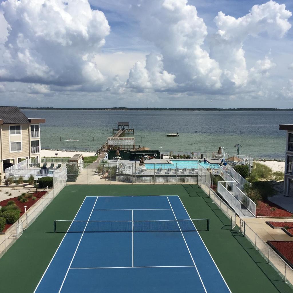 GetAways at Soundside Holiday Beach Resort photo 1