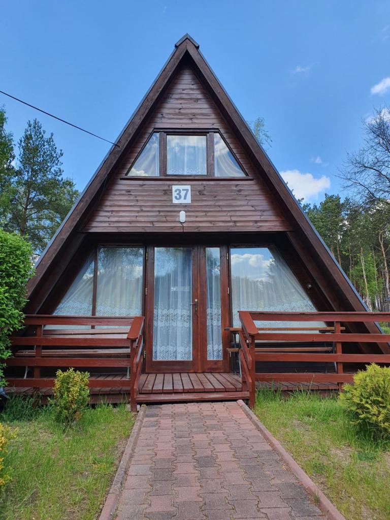 Ośrodek Wypoczynkowy Bledzewo photo 4
