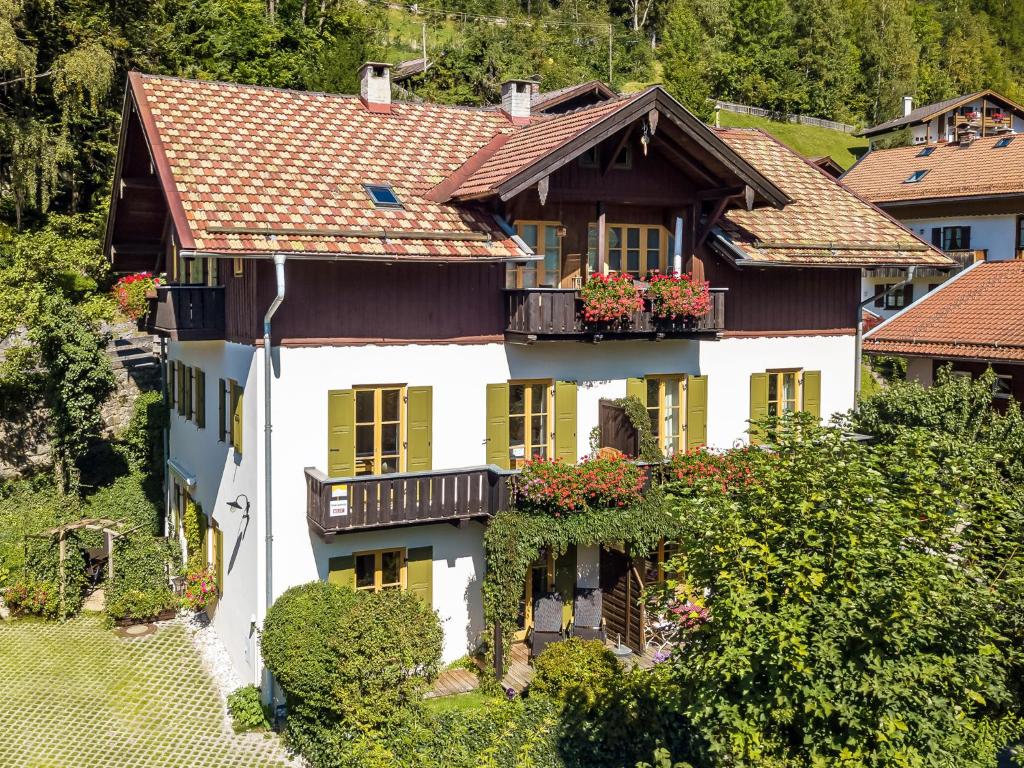 Landhaus Albrecht photo 1