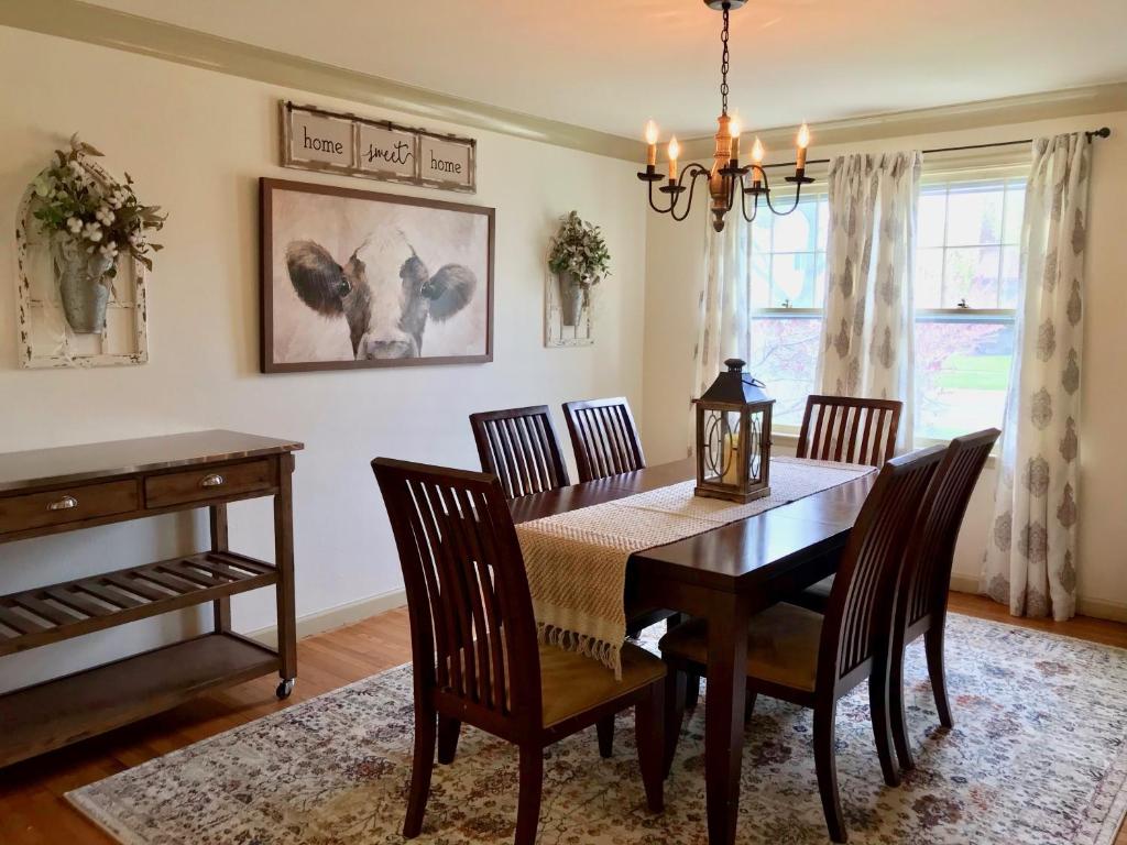 The Little Italy of Niagara Falls Bed & Breakfast photo 4