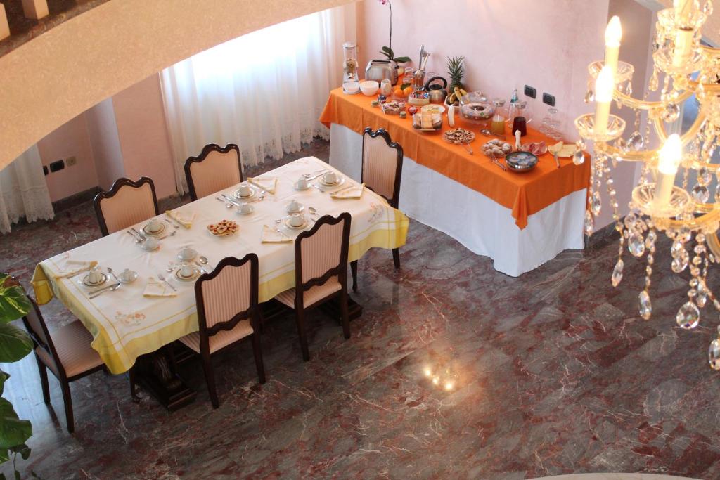 B&B Il Belvedere photo 1