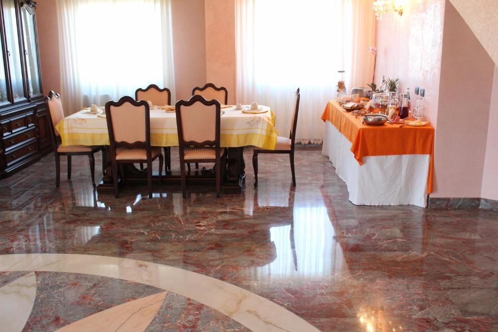 B&B Il Belvedere photo 2