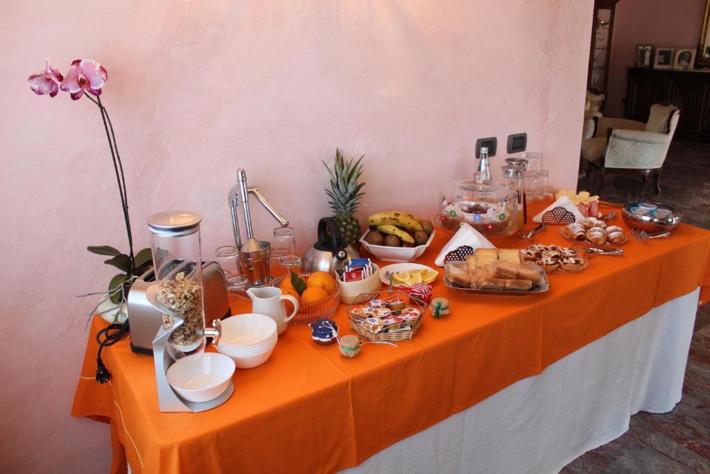 B&B Il Belvedere photo 3
