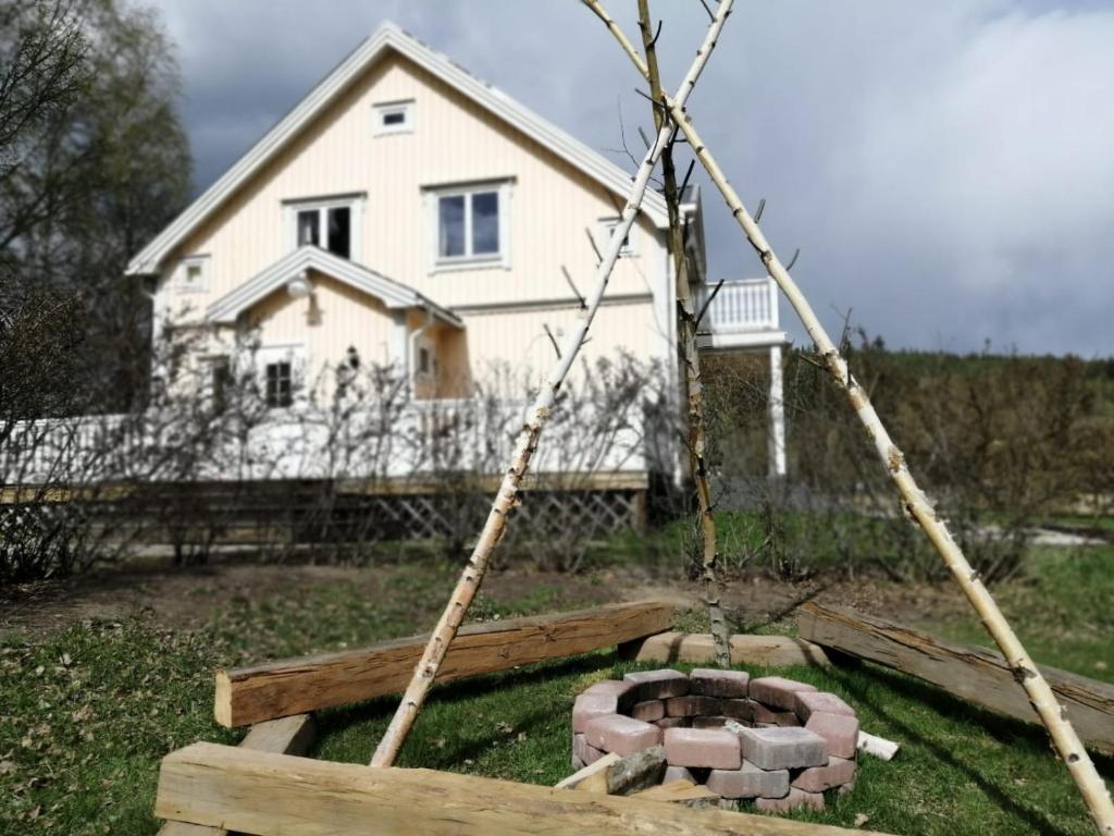 Ferienhaus Björkebo photo 3