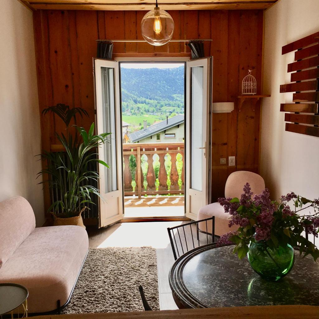 Hôtel des Skieurs photo 3