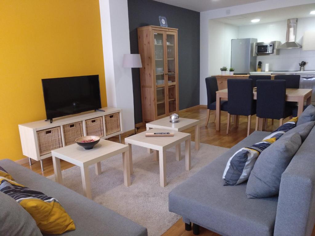 Apartamento Turistico Cigüeña de Arguedas photo 1